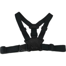 Chest strap Telesin with mount for sports cameras (GP-CGP-T07)