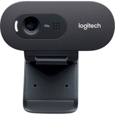 Logitech C270 Webcam HD