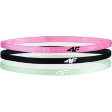 4F Headbands U092 3 pack WAW24ABANU092 90S