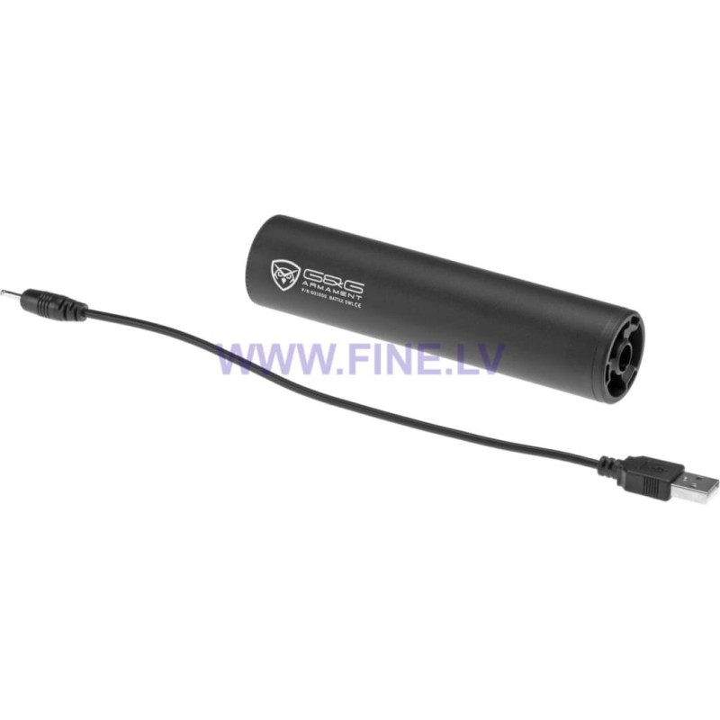 Kaujas pūces izsekošanas vienība