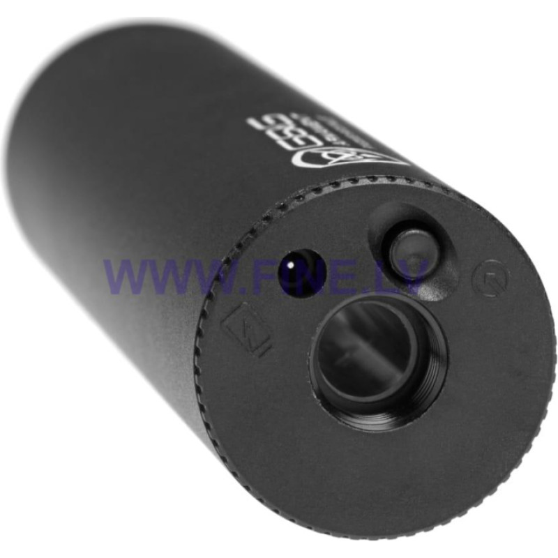 Kaujas pūces izsekošanas vienība