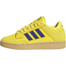 Adidas RAPID COURT Zemie apavi JR3156 / dzeltens / 44