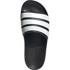 Adidas ADILETTE FLOW IF4134 / 46 / melnas flip-flops