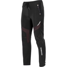 Rockbros Patrol Cycling Windproof Sports Pants Size M - Black