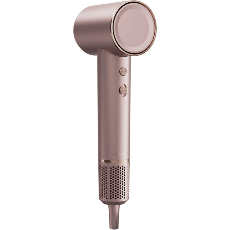 Uwant H100 Hair Dryer - Pink