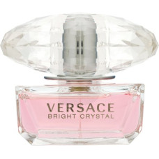 Versace Bright Crystal tualetes ūdens sievietēm 50 ml