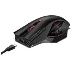 ASUS Mouse ROG Spatha X - Black