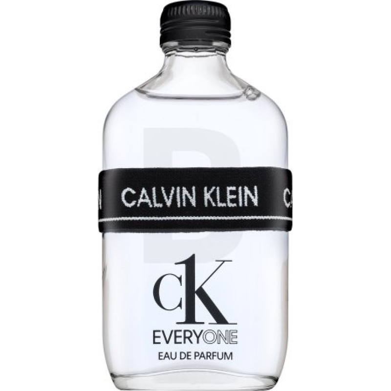 Calvin Klein CK Everyone unisex parfimērijas ūdens 100 ml