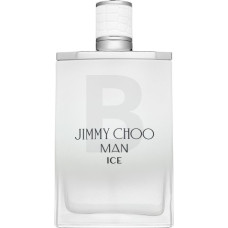 Jimmy Choo Man Ice tualetes ūdens vīriešiem 100 ml