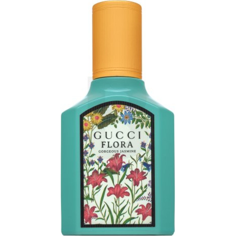 Gucci Flora Gorgeous Jasmine Eau de Parfum sievietēm 30 ml