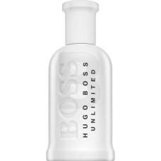 Hugo Boss Boss No.6 Bottled Unlimited Tualetes ūdens vīriešiem 100 ml