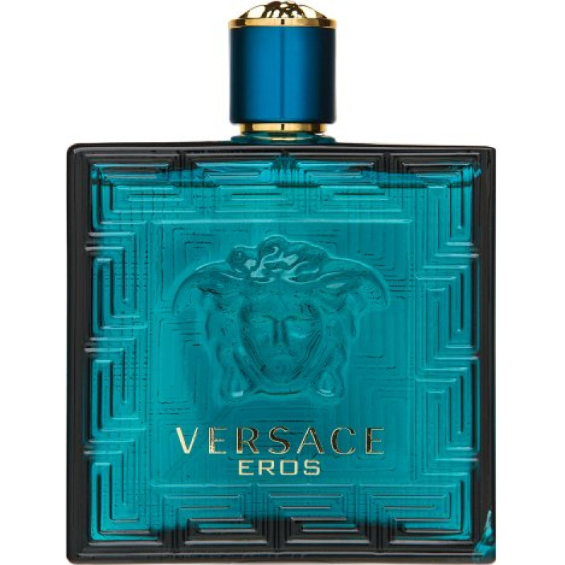 Versace Eros tualetes ūdens vīriešiem 200 ml