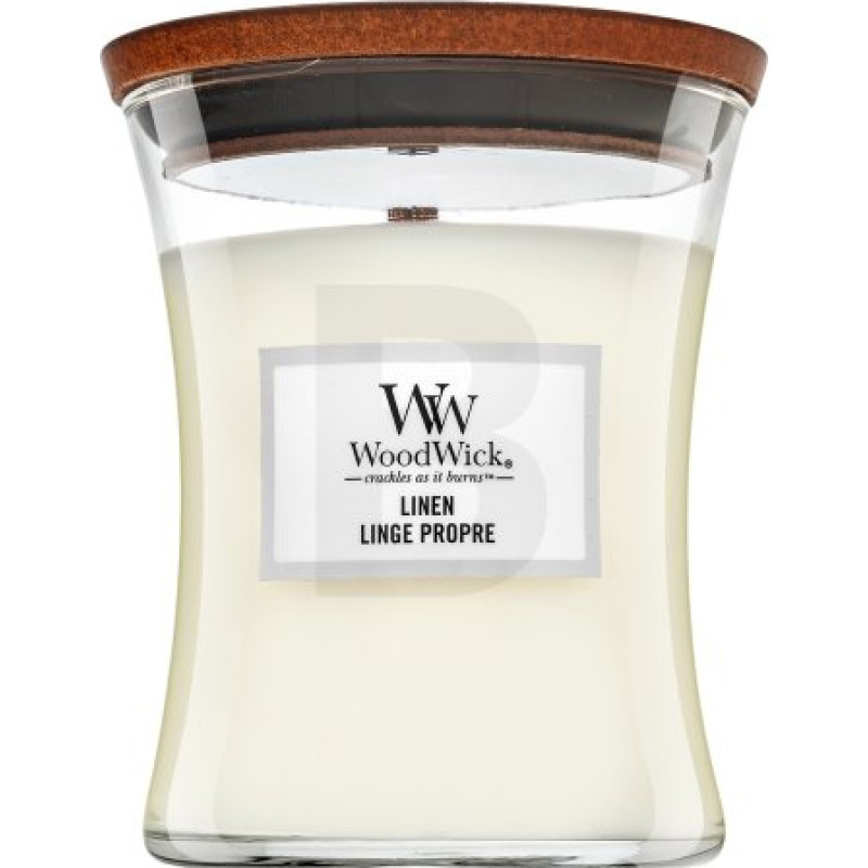 Woodwick Linen 275 g