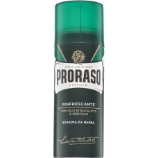 Proraso atsvaidzinošās un tonizējošās skūšanās putas 50 ml