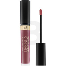 Max Factor Lipfinity Velvet Matte 090 Red Allure matētam efektam 4 ml