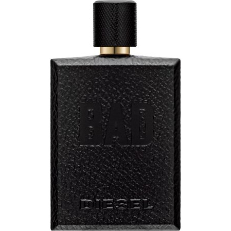 Diesel Bad Tualetes ūdens vīriešiem 100 ml