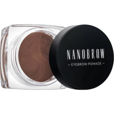 Nanobrow uzacu pomāde gaiši brūna 6 g
