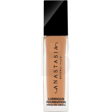 Anastasia Beverly Hills Luminous Foundation 340C viendabīgam un mirdzošam sejas tonim 30 ml