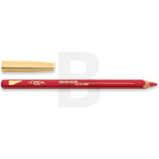 L´oréal Paris Color Riche Le Lūpu laineris - 297 Red Passion