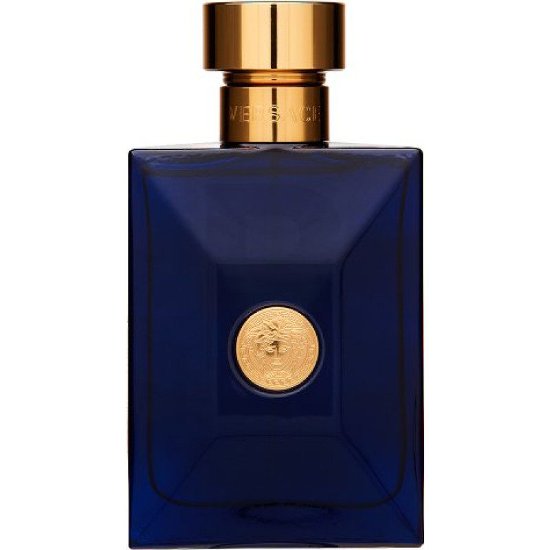 Versace Dylan Blue Tualetes ūdens vīriešiem 100 ml