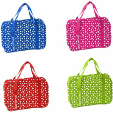 Gio`style Termiskā soma Stars 12 asorti sarkana|zaļa|zila|rozā