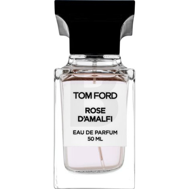 Tom Ford Rose D'Amalfi unisex parfimērijas ūdens 50 ml