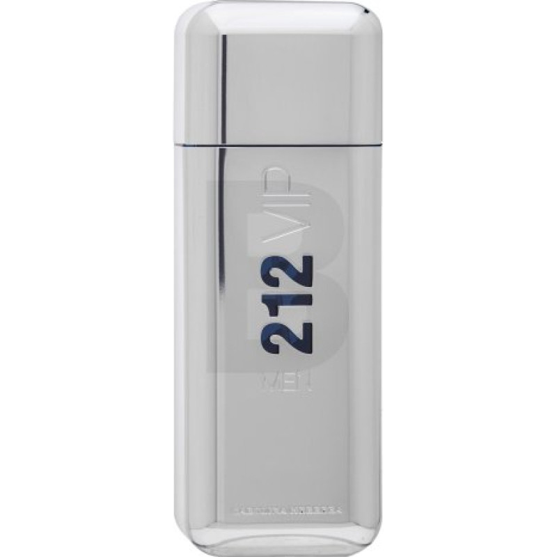 Carolina Herrera 212 VIP Men Eau De Toilette 100 ml (man)