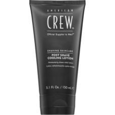 American Crew Skūšanās kopšanas losjons pēc skūšanās 150 ml