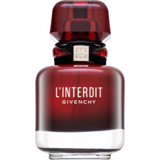 Givenchy L'Interdit Rouge parfimērijas ūdens sievietēm 35 ml