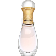 Dior (Christian Dior) J'adore Rollerball Pearl Tualetes ūdens sievietēm 20 ml