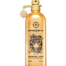 Montale Bengal Oud unisex parfimērijas ūdens 100 ml