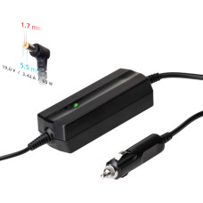 Car notebook power supply Akyga AK-ND-34 19V | 3.42A 65W 5.5 x 1.7 mm ACER 1.2m