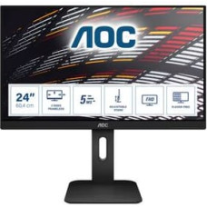 AOC 24P1 - LED monitor - Full HD (1080p) - 23.8