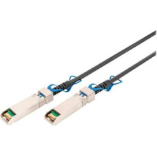 Digitus 25GBase direct attach cable - 2 m