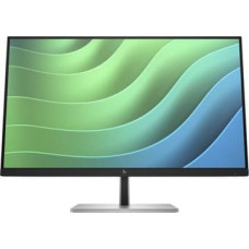 HP LED-Monitor E-Series E27 G5 - 68.6 cm (27