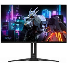 Gigabyte AORUS FO32U2 - OLED monitor - 4K - 32