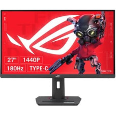 ASUS ROG Strix XG27UCS - LED monitor - 4K - 27