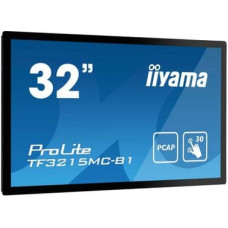 iiyama Touch LED-Display ProLite TF3215MC-B2 - 80 cm (31.5