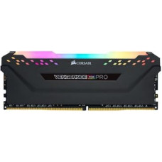 CORSAIR RAM Vengeance RGB PRO - 16 GB - DDR4 3600 DIMM CL16