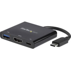 Startech .com USB-C to HDMI adapter