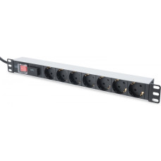 Digitus DN-95407 - power strip