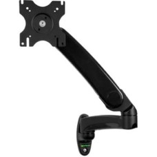 Startech .com Wall Mount Monitor Arm - Full Motion Articulating - Adjustable - Supports Monitors 12