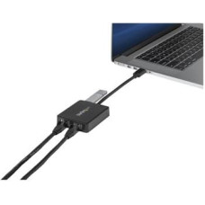 Startech .com Network Adapter USB32000SPT - USB 3.0