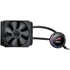 ASUS ROG Ryuo 120 processor liquid cooling system