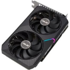 ASUS graphics card GeForce Dual RTX 3060 12GB V2 OC - 12 GB GDDR6 OC