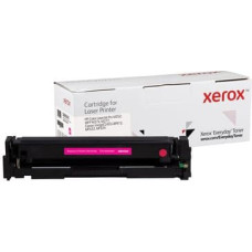 Xerox toner cartridge Everyday compatible with HP 201A (CF403A | CRG-045M) - Magenta