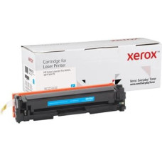 Xerox toner cartridge Everyday compatible with HP 415A (W2031A) - Cyan