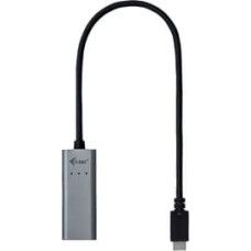 I-Tec Network Adapter C31METAL25LAN - USB-C 3.1