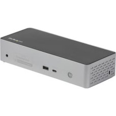 Startech .com USB-C Dock