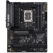 ASUS Mainboard TUF GAMING Z790-PRO WIFI - ATX - Socket LGA1700 - Intel Z790